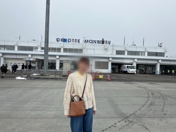 旅行行ってきました✈️🦭