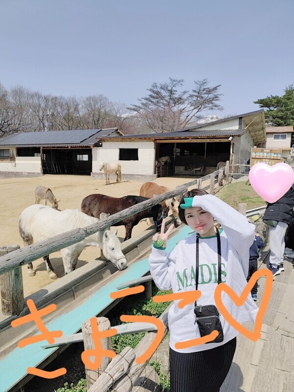 お休み中！