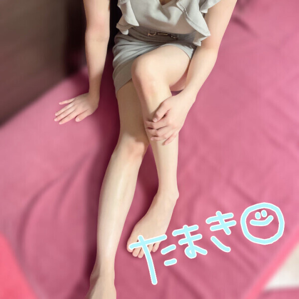 足フェチさん