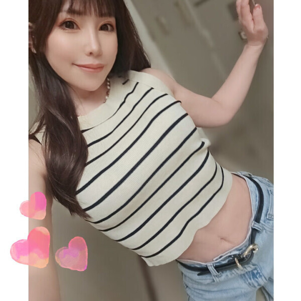 ギャップ🩷