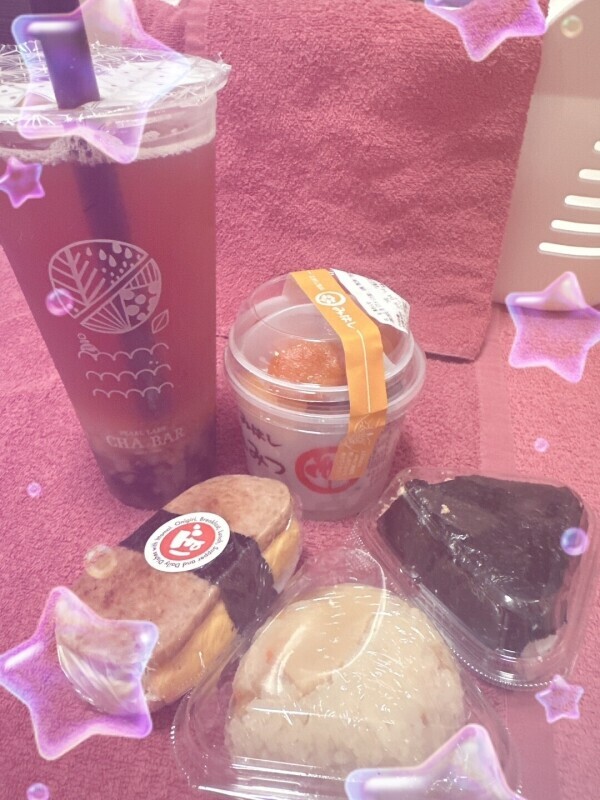 完売御礼♡♡
