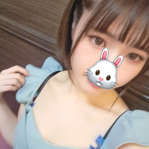 💮雨の日なので青っぽくしました💮