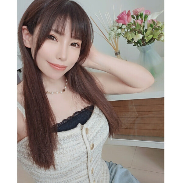 お花みたいに🩷