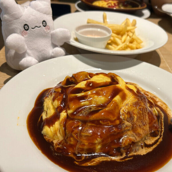 いるよん🎶