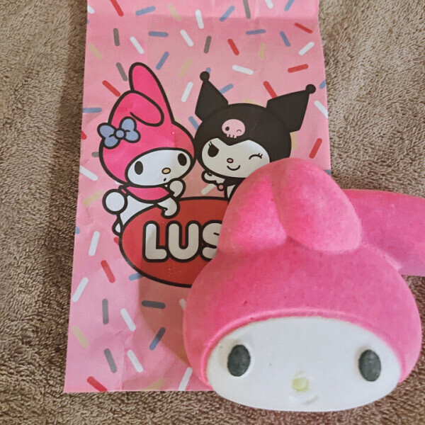 LUSH🐰💓