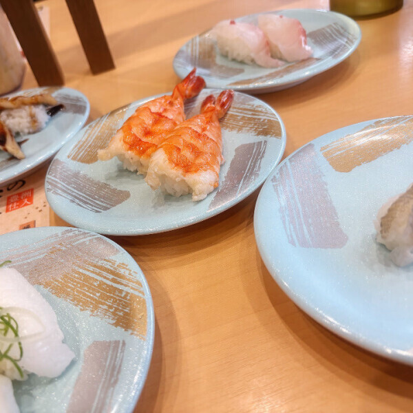 本日！