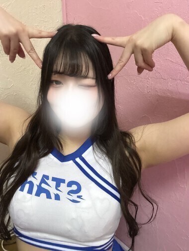 どストライクください⚾️