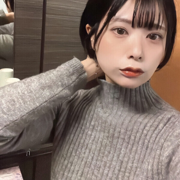 ちょっと暖かくなってきたー！