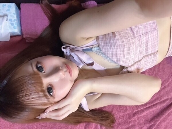 待ってるよお
