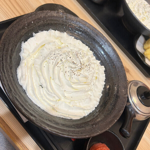 13:00スタートです🙋‍♀️