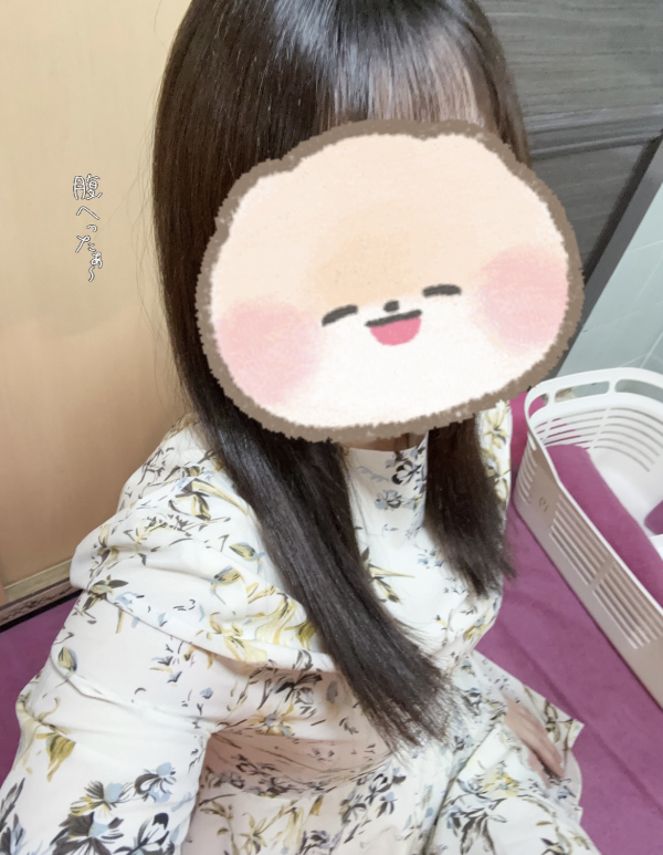 おなかすいた!!!!