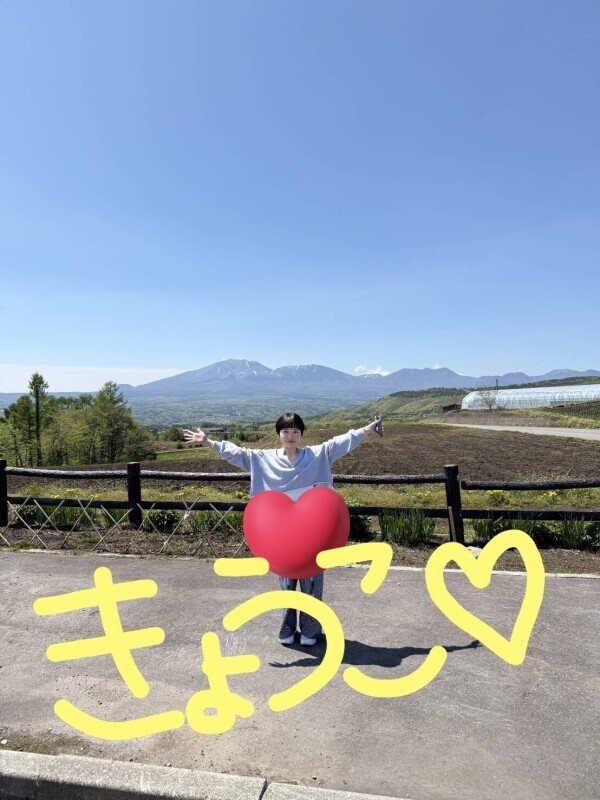 お休み中！