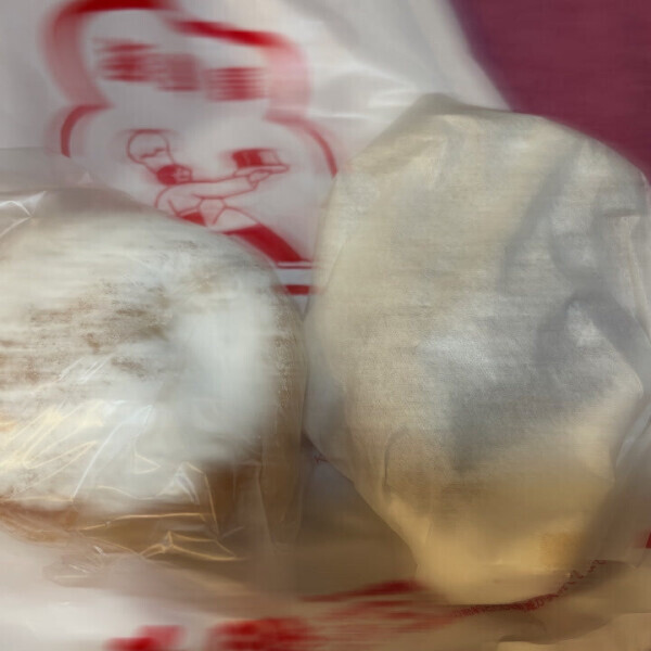 🍞ありがとぉ