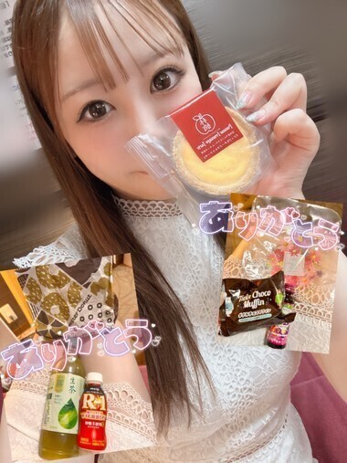 溢れちゃった♡🫧