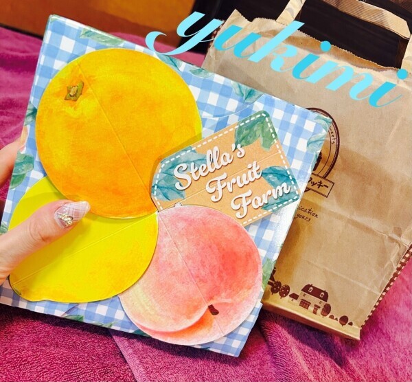 ♡昨日のありがとう♡