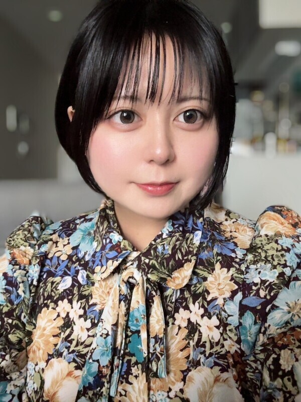 ❣️㊗️初投稿