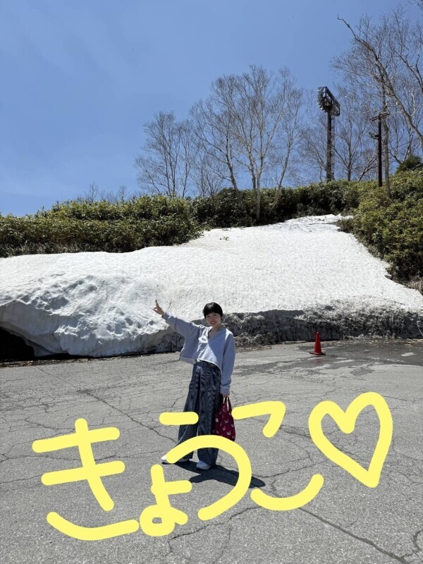 お休み中！