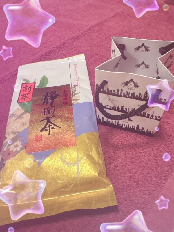 ありがとう♡♡