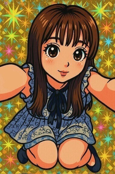今月最後！💦