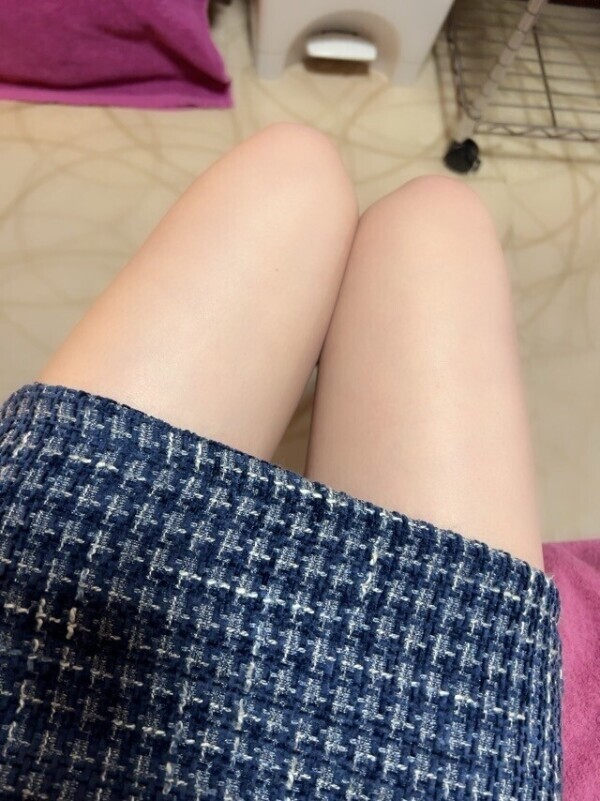 おはよう♡