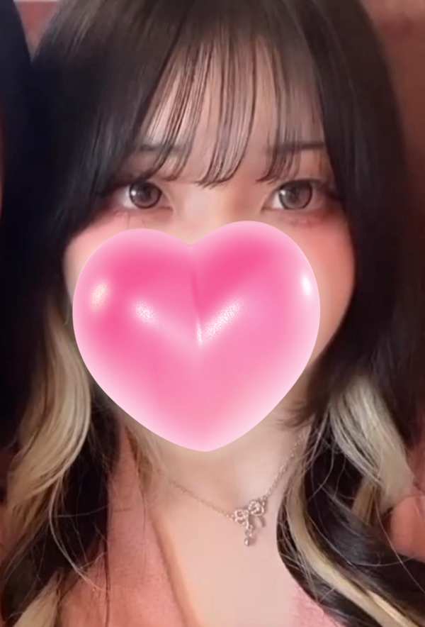 自己紹介💖