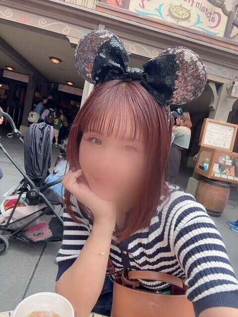 ひさしぶりに♡！