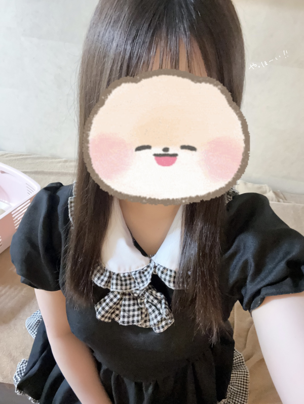 今日のさつき☺️✨