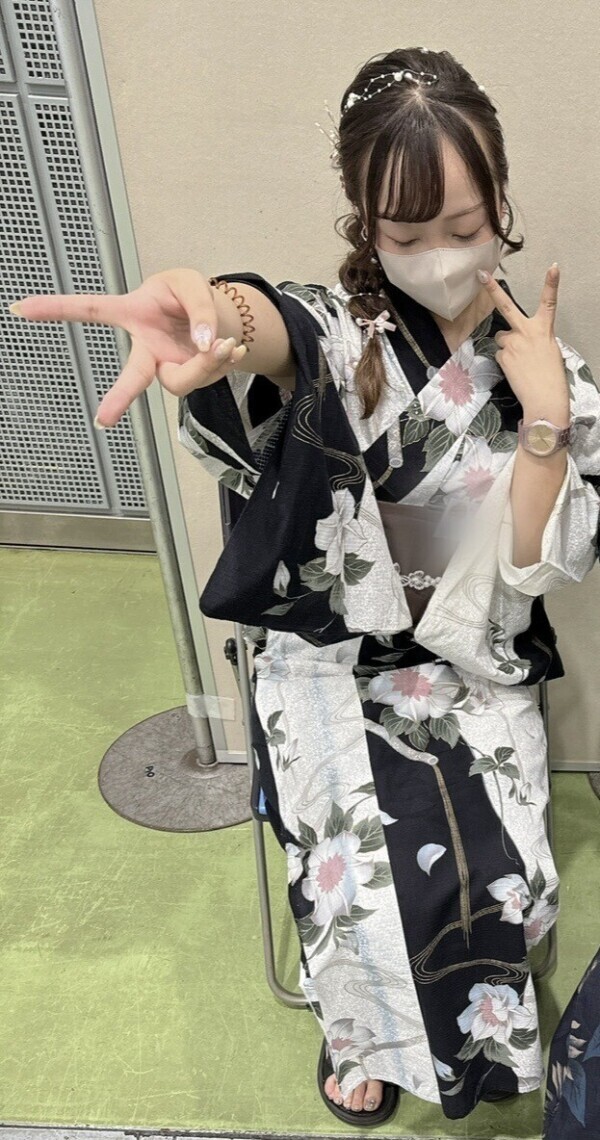 暑い時に欲するもの！
