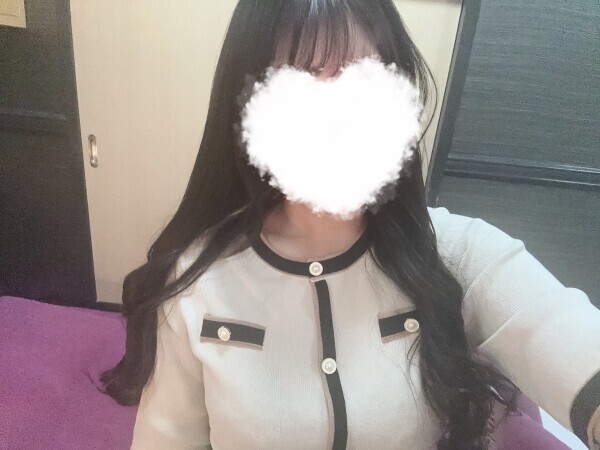 出勤しました🩷