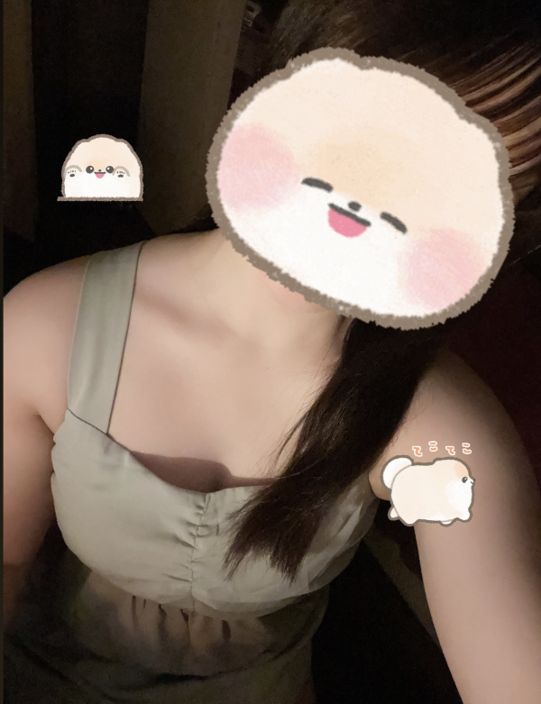ふふふん♪