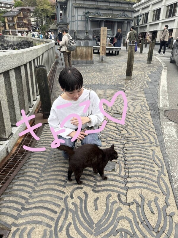明日について！