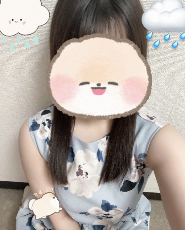 雨でも！🌧️