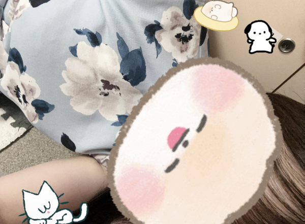 のんびり
