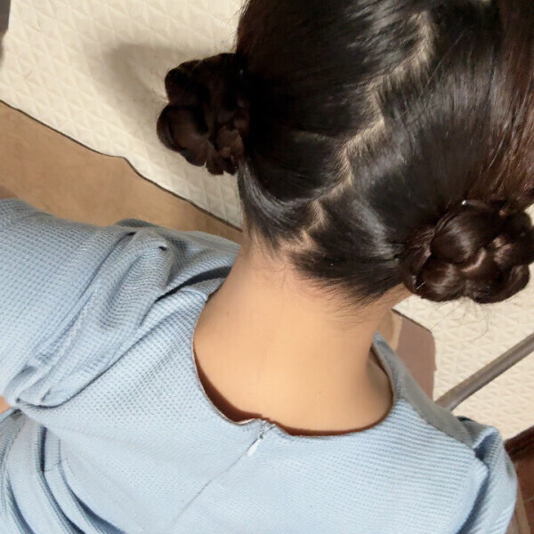 おはよー