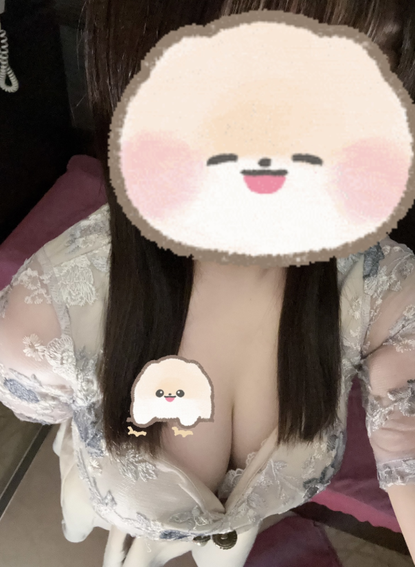 ぽよっ♡