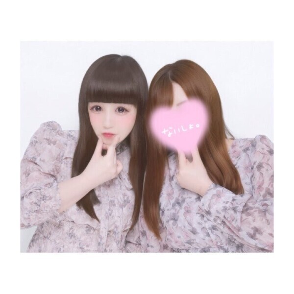 🌼 似すぎやろがい🤭︎💕︎