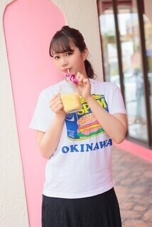 暑いね…
