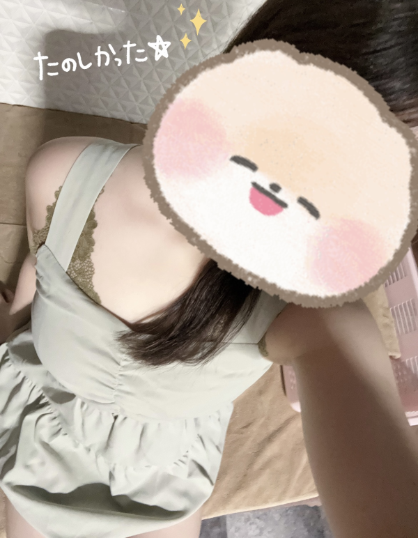 また明日ね☺️💖✨