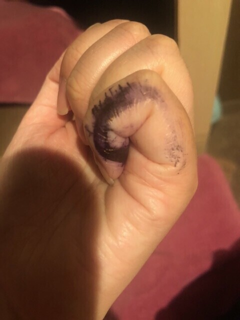 書けなかったこと✍️