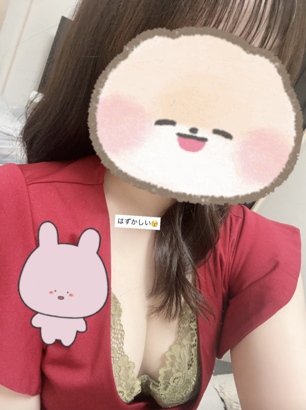 あれ？笑