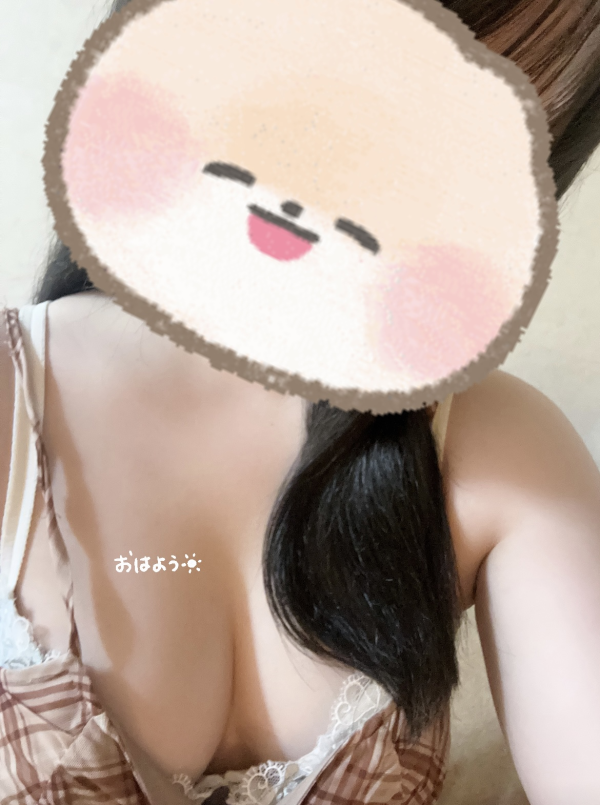 ねむねむおはよう☺️💖