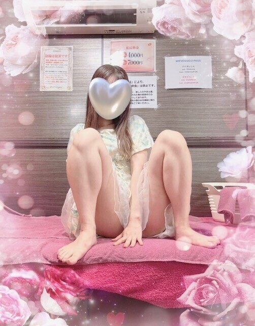 みちゃイヤ♡///