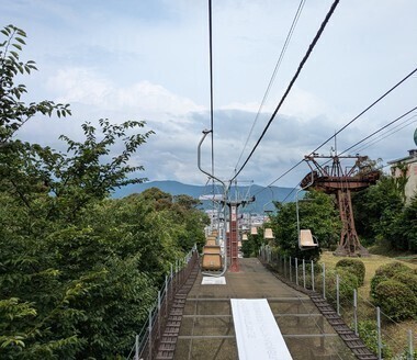 楽しかった〜!🪑🌲
