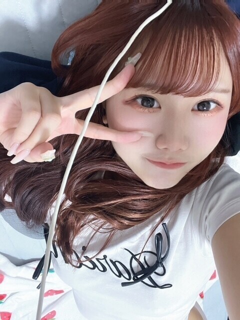 涼しくしてるよお