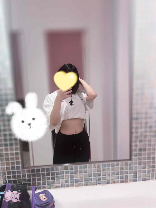 嬉しい♡