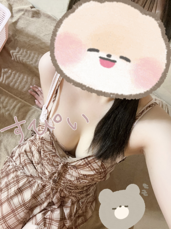 ねむた~い!!すぴぃ☺️