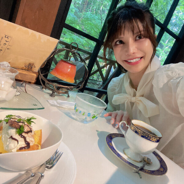 ロングコースも有難うございましたぁっ😍