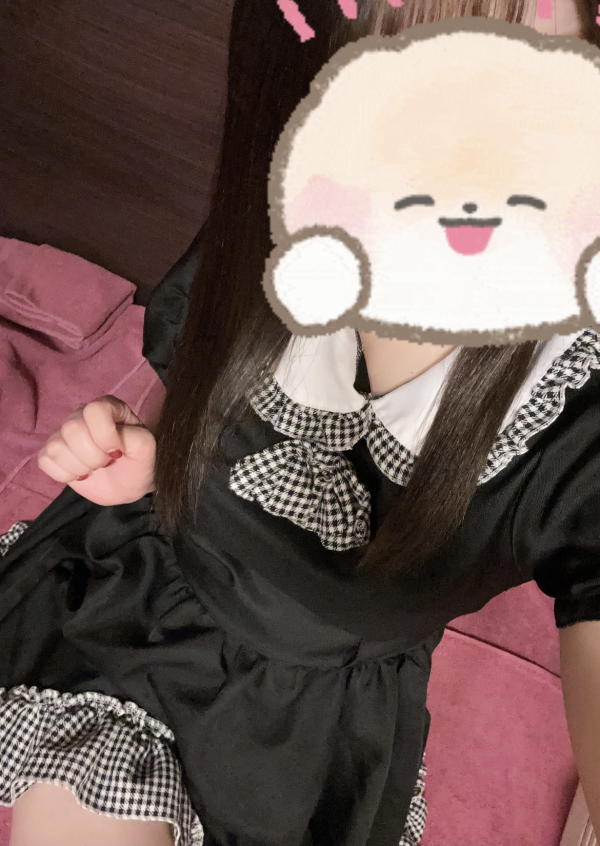 頑張るの！☺️💕