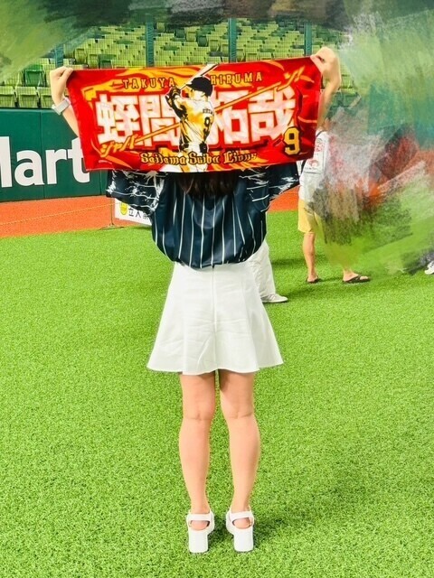 ゴリゴリです🤙