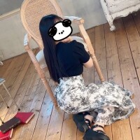 にあ